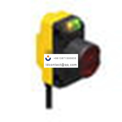 QS18EP6DQ5 Banner product image